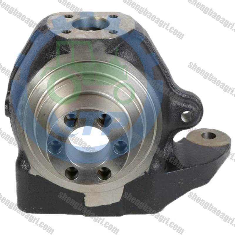 Superb Quality Oem 061350R1 061349R1 4WD  Swivel Housing for Agricultural Machinery Parts