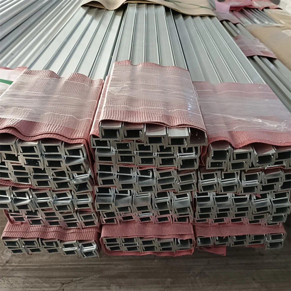 1050 aluminum tube introduction 1050 aluminum tube introduction