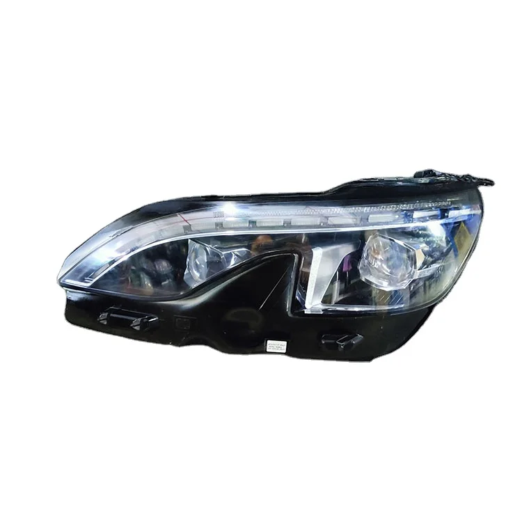 High Quality Full LED Headlight with Be-Xenon Projector for