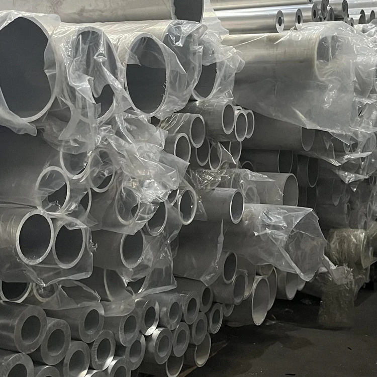 2017 Aluminum tube industrial equipment application 2017 Aluminum tube industrial equipment application