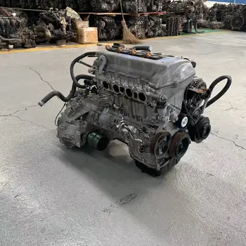 オリジナル日本製1ZZ型中古ガソリンエンジン1.8L 4気筒 トヨタカローラ