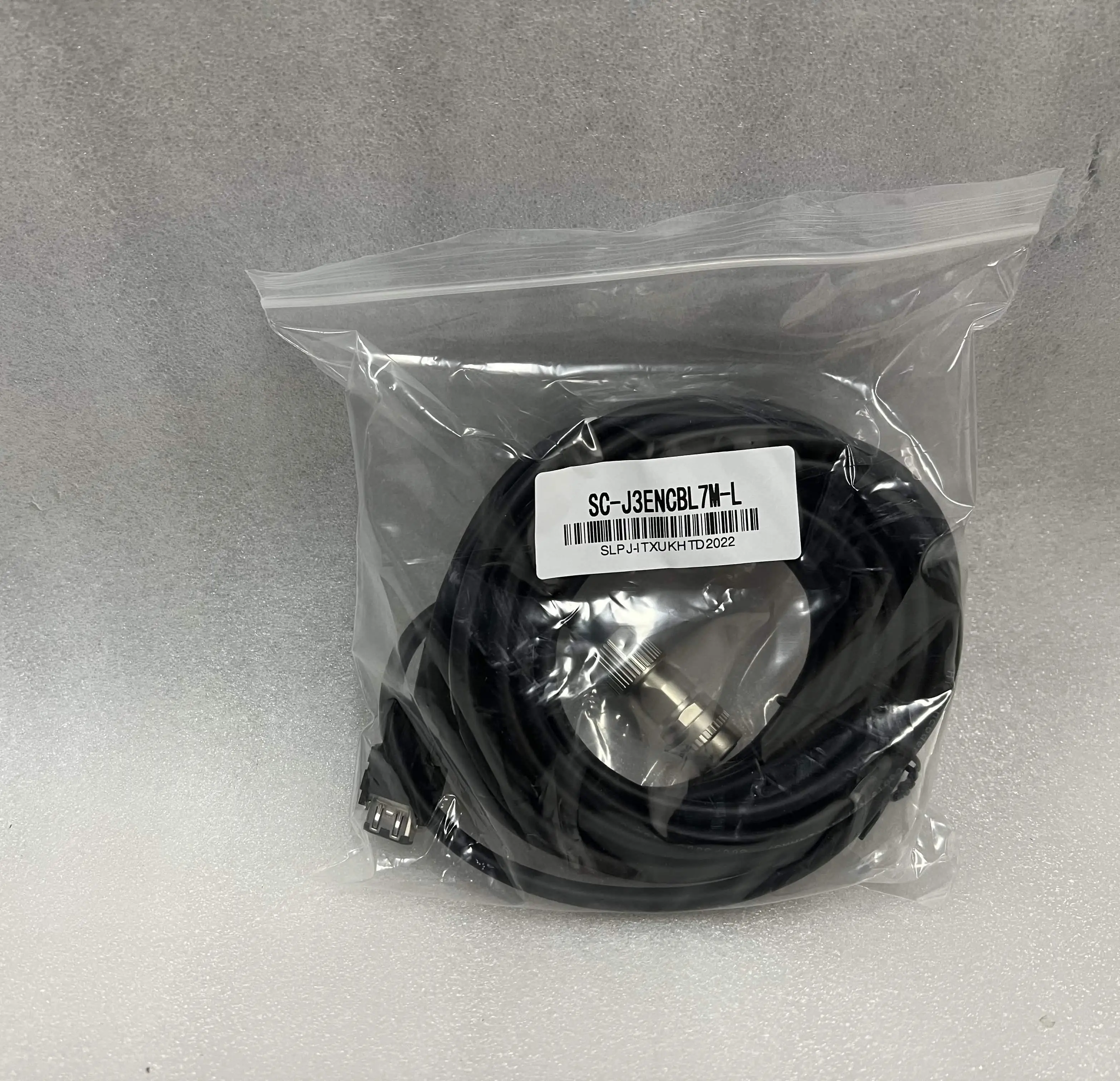 MITSUBISHI Servo Encoder Cable SC-J3ENSCBL7M-L