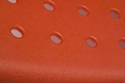 Тайваньский металлический каркас без подлокотников, Штабелируемый стул, офисный стул для посетителей, учебный персонал, гостевой стул для конференций