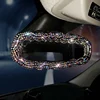 Cubierta del espejo retrovisor