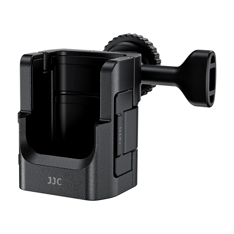 JJC New Hot Shoe Adapter for DJI Osmo Pocket Action Sports