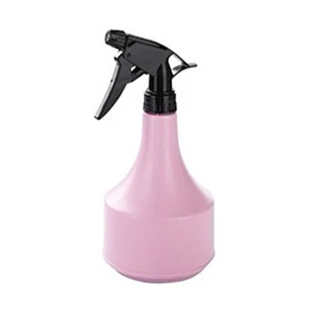 High quality plastic watering can mini hand pressure sprayer garden plastic spray bottle
