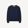 Deep blue