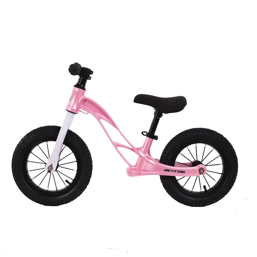 8 inch balance bike