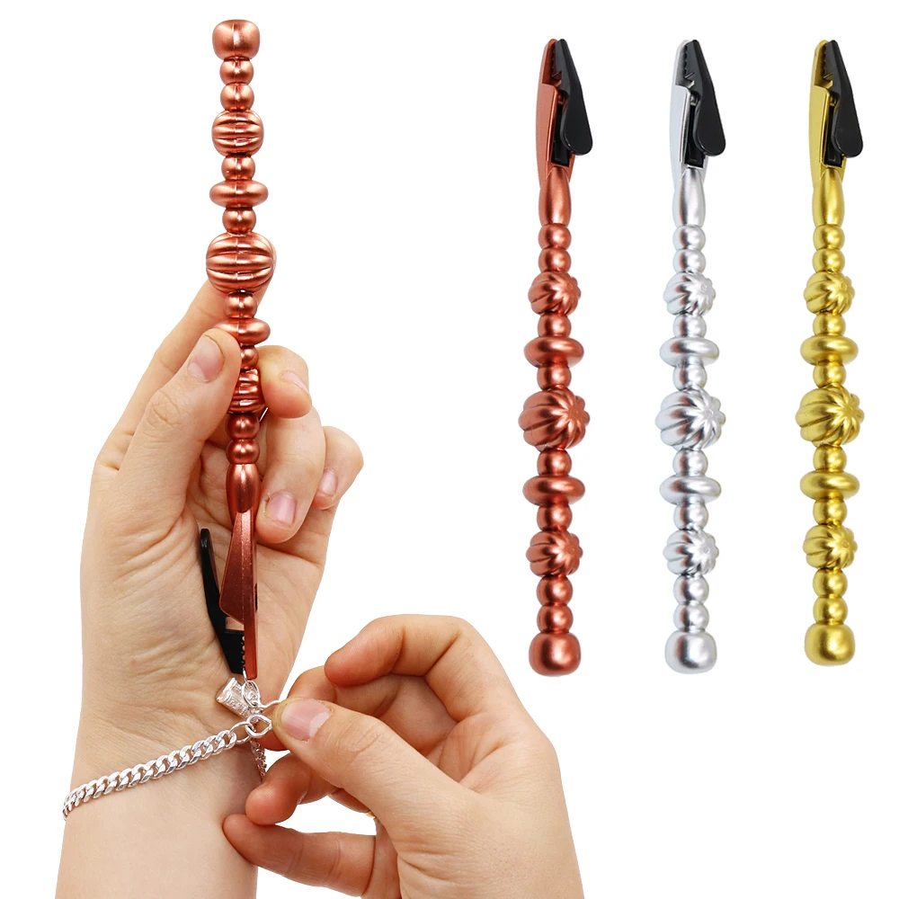 Fastening Jewelry Helper Bracelet Pick-Up Tools - Buy Fastening Jewelry  Helper Bracelet Pick-Up Tools Product on
