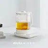 ceramic white