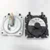 microinterruptor único