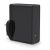 Black(UK Plug)