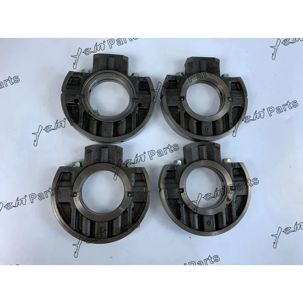 N844 Main Bearing Seat for Shibaura Engine