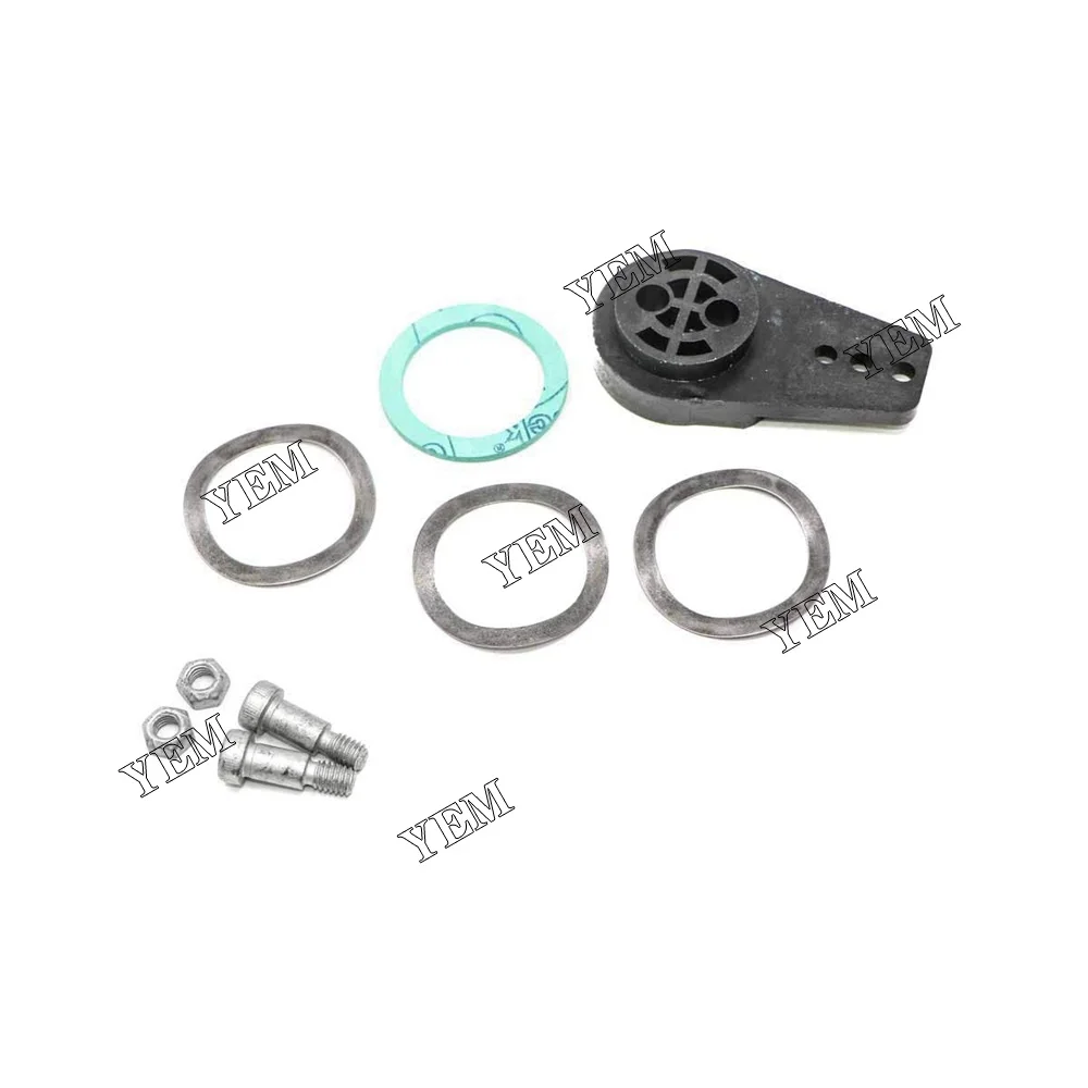 Part No. 7300707 Throttle Lever Kit Fit for Bobcat