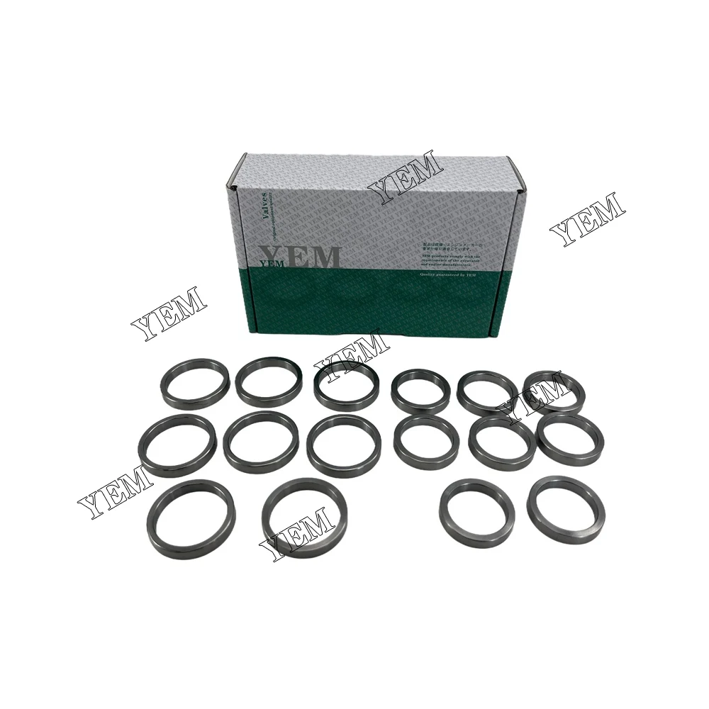 Equipment 6WF1 6WG1 C190 C201 Seat for Isuzu Factory Direct Sales