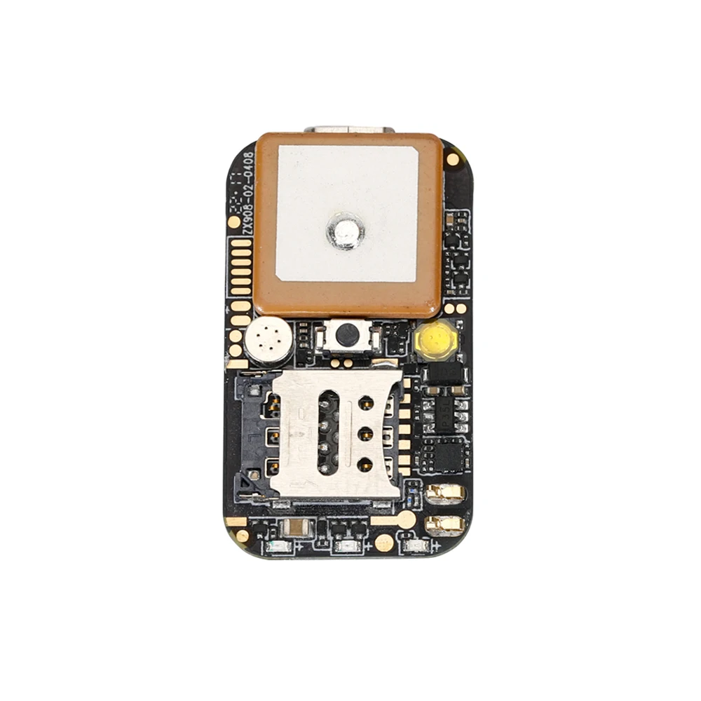 Super Mini Size 4g Gps Tracking Chip Zx908 Lte Tdd Fdd Module Pcba 