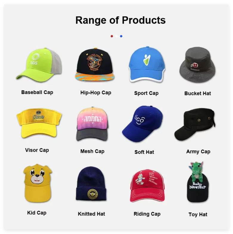 Wholesale Adjustable Cotton Snapback Cap Men Women 3D Embroidery Comfortable 6 Panel Outdoor Sports Unisex Ice Hockey Hat