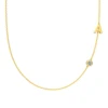 Gold DY191009-S-G-WH