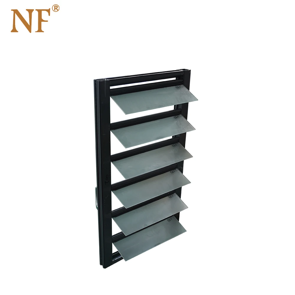 Window Louvers House Types of windows for Houses