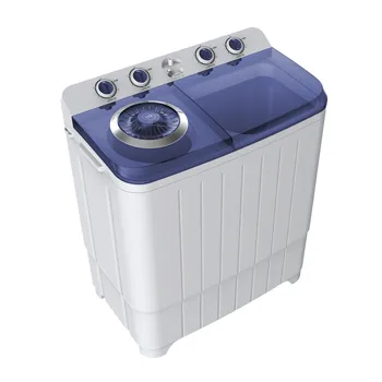 20kg twin tub washing machine