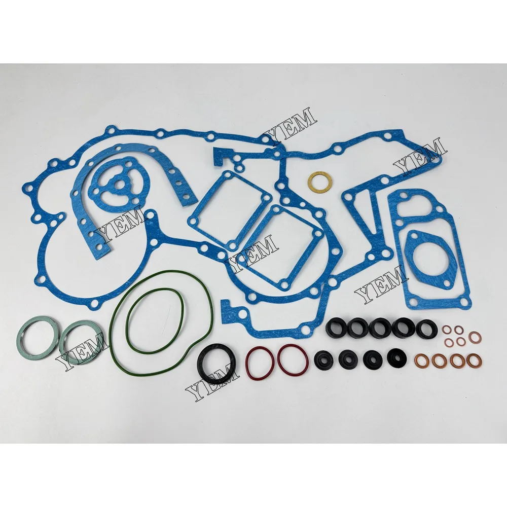Engine Gasket Kit 2Z for Toyota Engine Rebuild Kit Engine Spare Parts