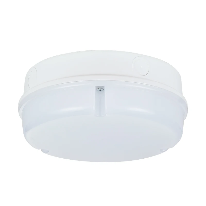 KEJIE Surface-mounted LED Ceiling Light Rechargeable Ceiling Light Panel Lamp