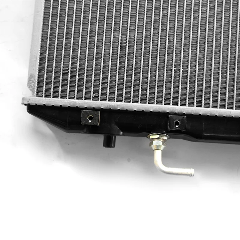 Toyota Corona ST191 AT190 CT190 Aluminum Radiator - OEM 16400-64740