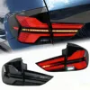 Lente nera (4 pezzi = 1 set)