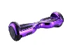 Chrome Purple