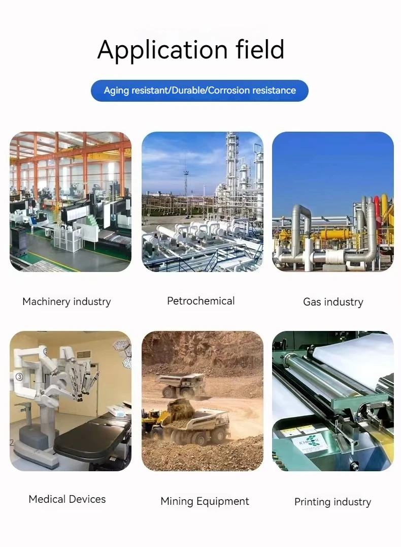 Curved Uhmwpe Guide Rail Linear Linear Guide With Extruding Plastic