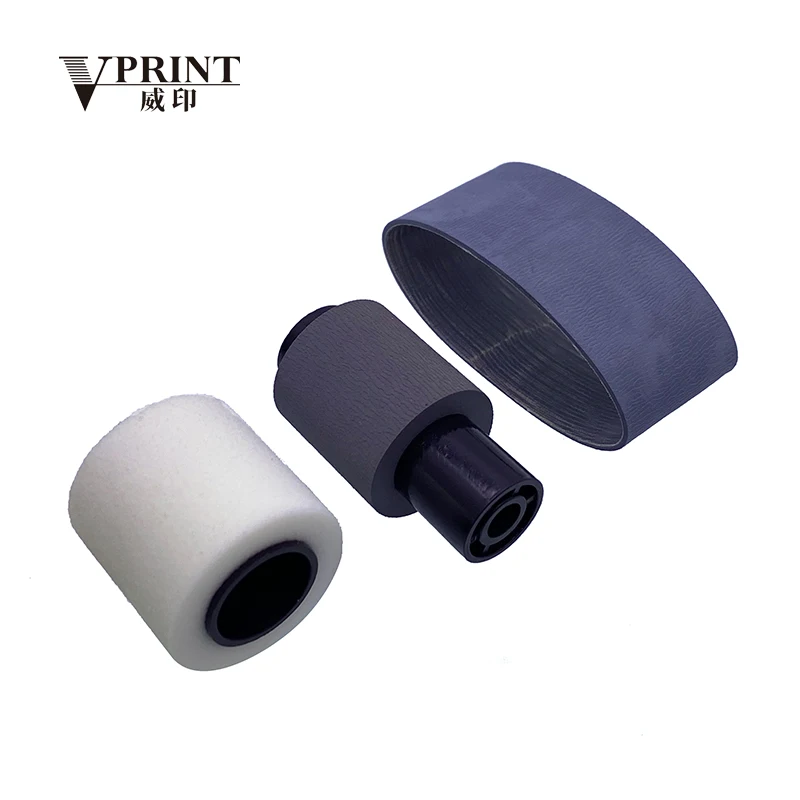 A8592241 B4772225 A8061295 ADF Toplama Rulolu Kiti – Ricoh Aficio 340, 350, 355, 450, 455, 550, 551, 650, 700, 850, 1050, 1055, 1060 için parça