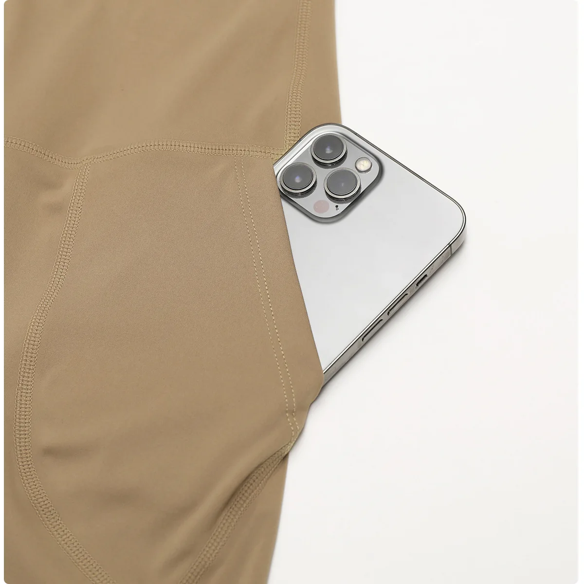 Wholesale Custom Recycled Nyoln Yoga Wear High Impact Sports Bra Gym