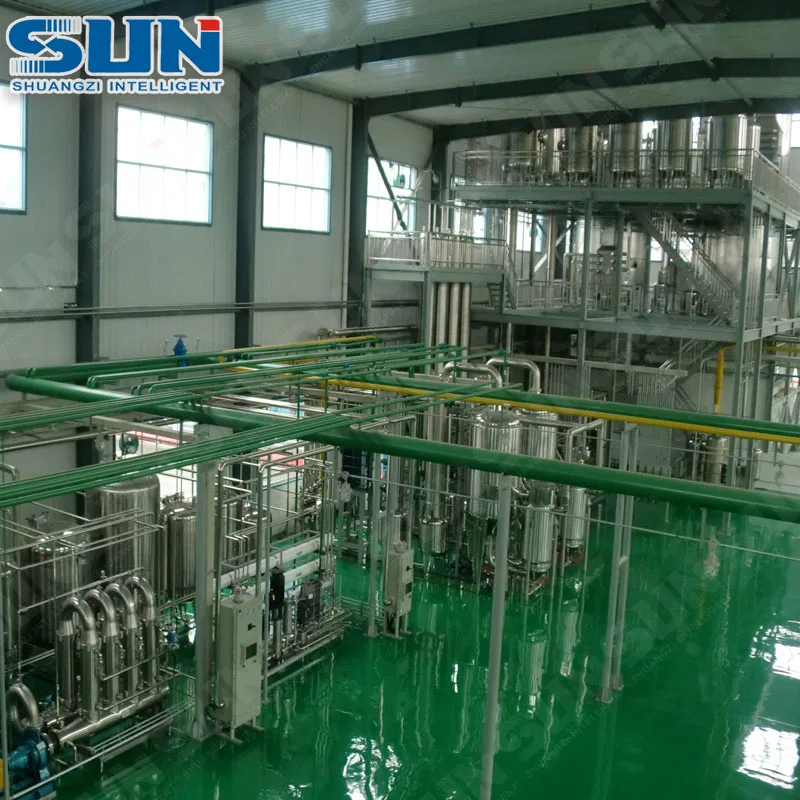 Pectin Powder Extraction Processing Machine