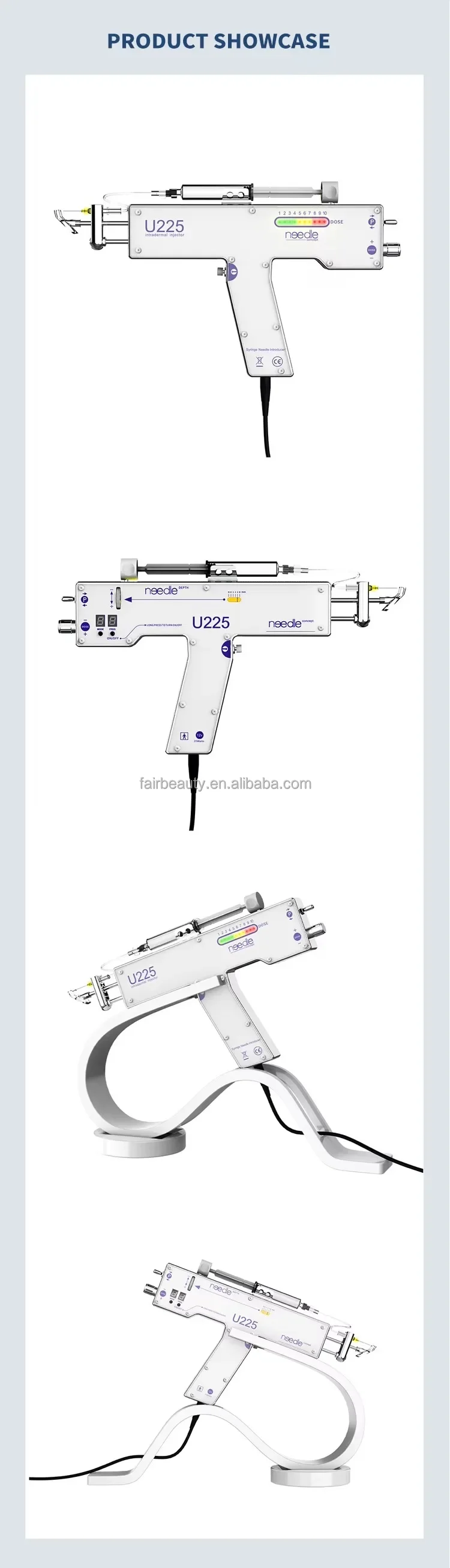 Facial Skin Rejuvenation