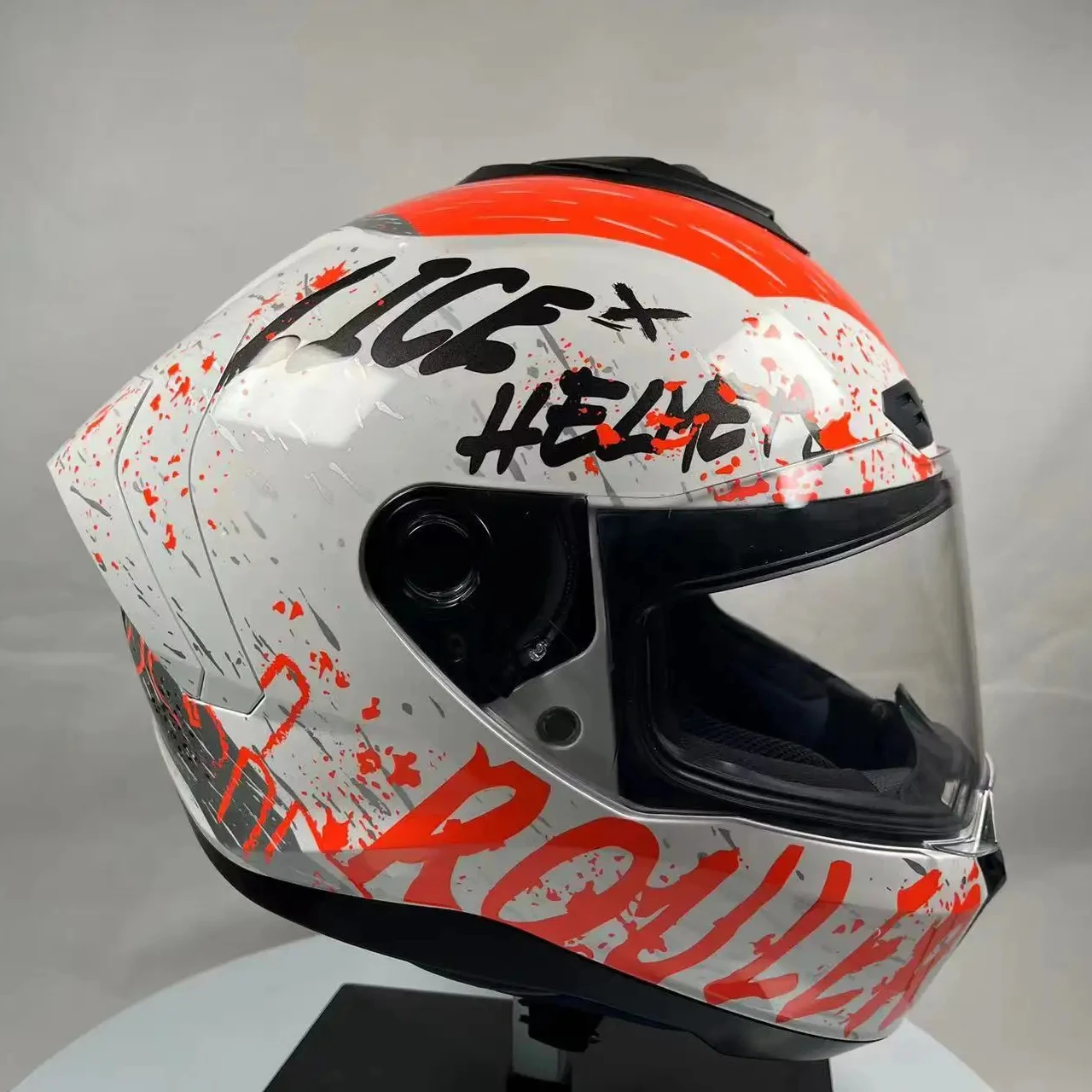 dot certified red hood motorcycle helmet T2 is a Approved Reversible Beanie Low Profile The Daytona Skull Cap Slim Line Half Helmet is a compact and comfortable option for riders Red Hood Motorcycle Helmet Red