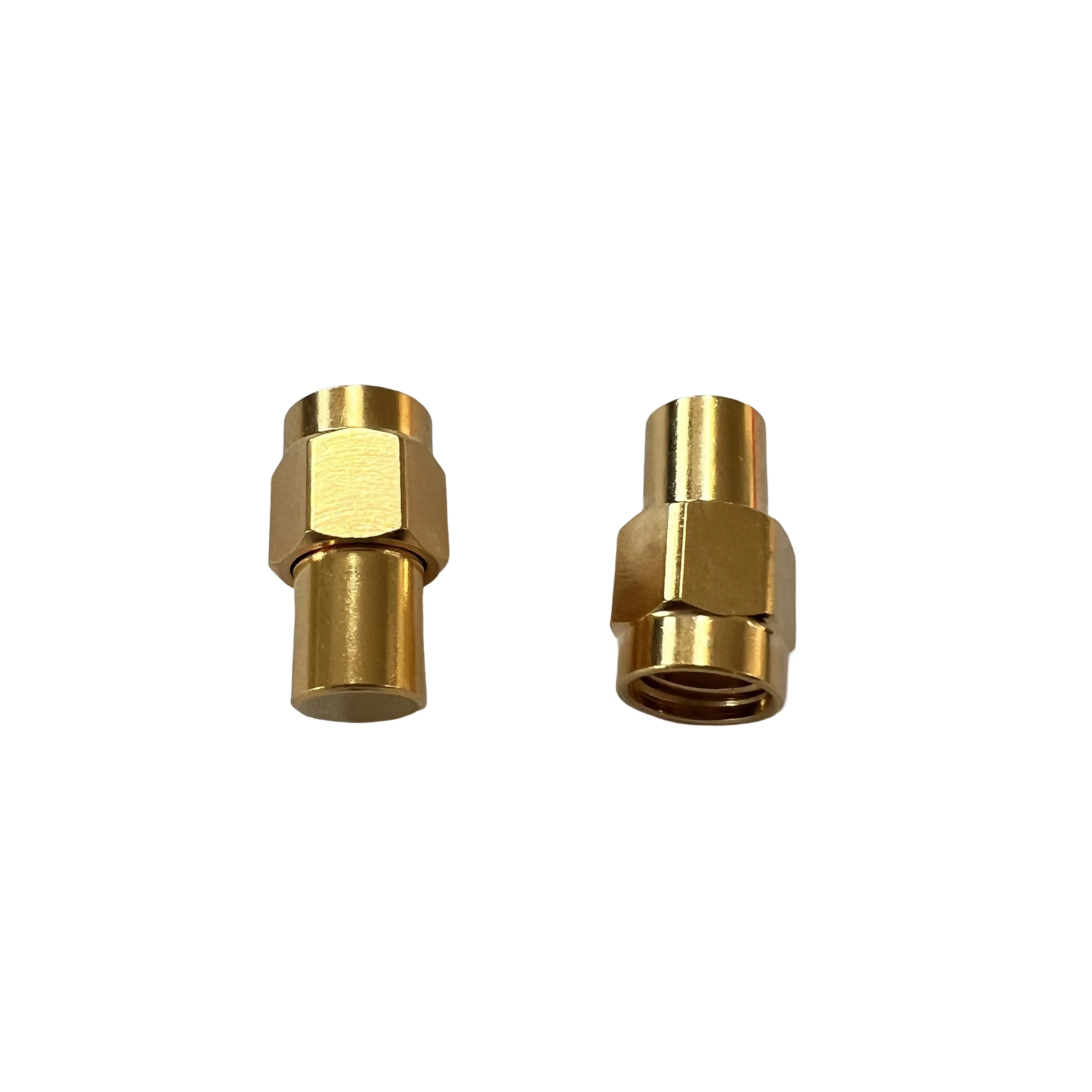 Manufacturer Supply Top Class All Copper RP SMA Load Top Class RP SMA Termination Load