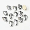 001MS Jet Metallic Silver