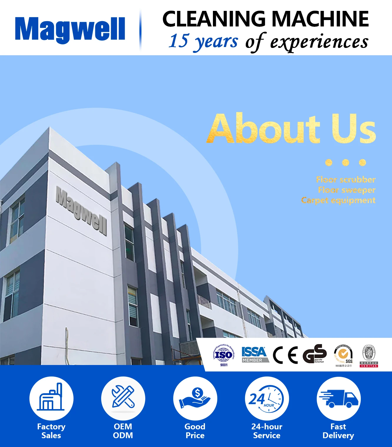 Company overview