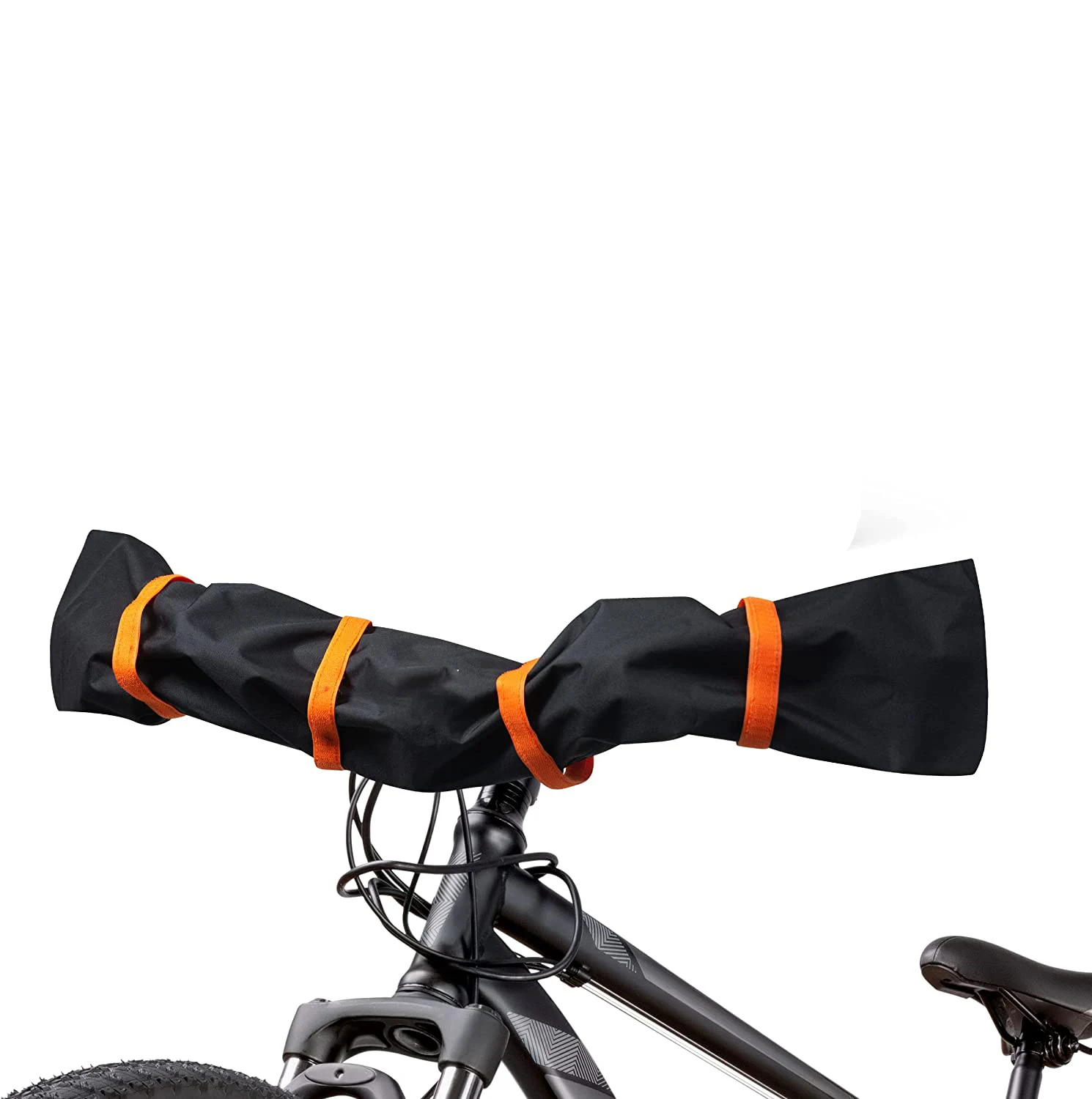 Waterproof Handlebar Protection Ebike Transport Protection Bicycle
