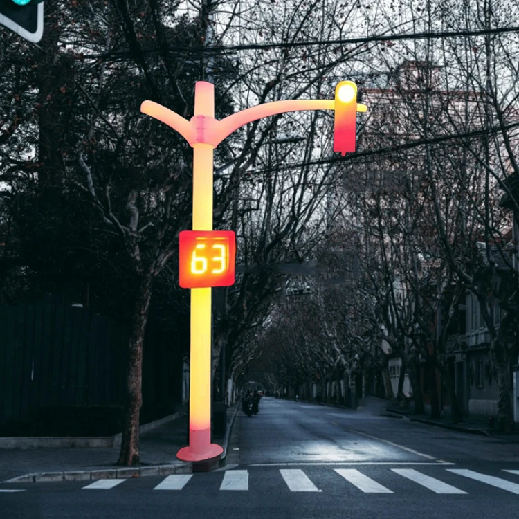 
Цена по прейскуранту завода-изготовителя RGB 16 видов цветов Изменение Солнечный посадки светофора 