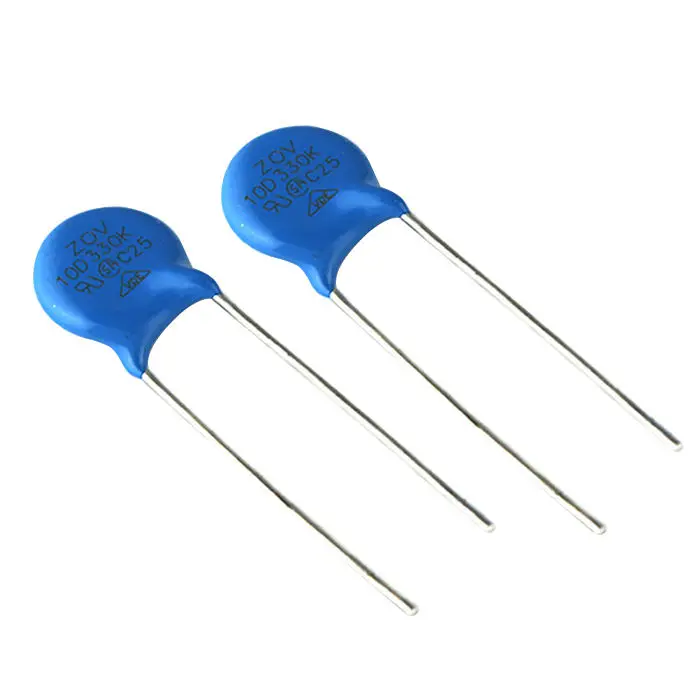 Wholesale Custom High Quality Blue Myg Voltage Rheostat Voltage