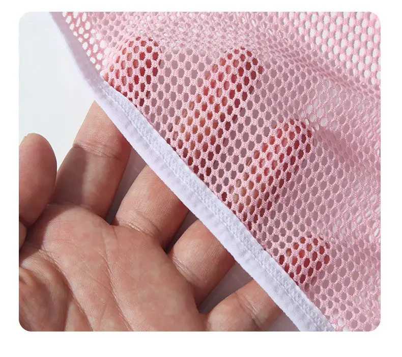 New Style Fishnet Elephant Nose Underwear