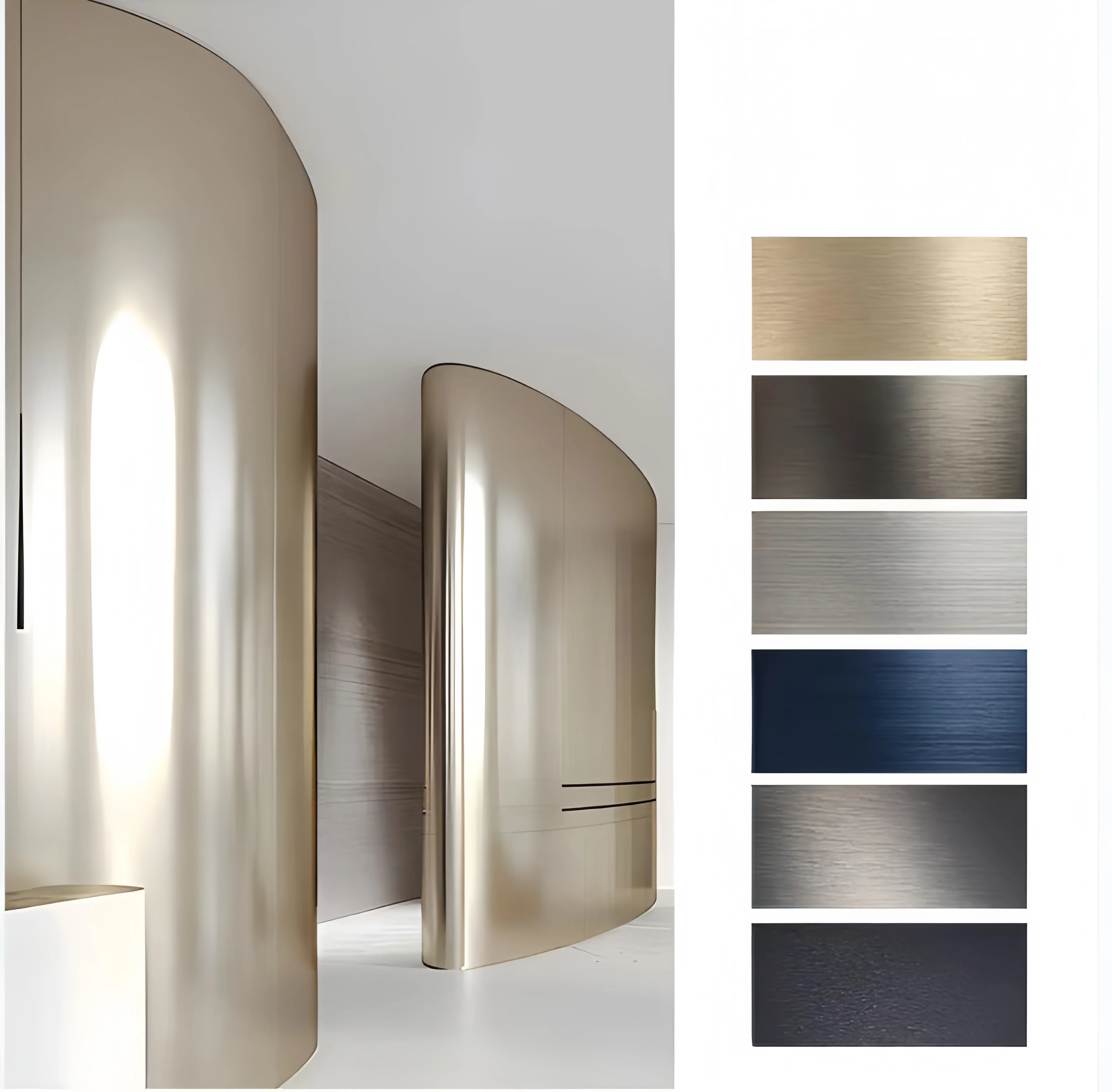 Verschiedene Holzmaserung-Designs Bambus-Holzkohle-Furnier / Kohlefaser-Kristall  Co-Extrusions-Wandpaneel & -Platte| Alibaba.com