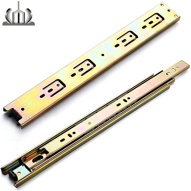 Table System Drawer Rails Extension Mechanism For Dining Table