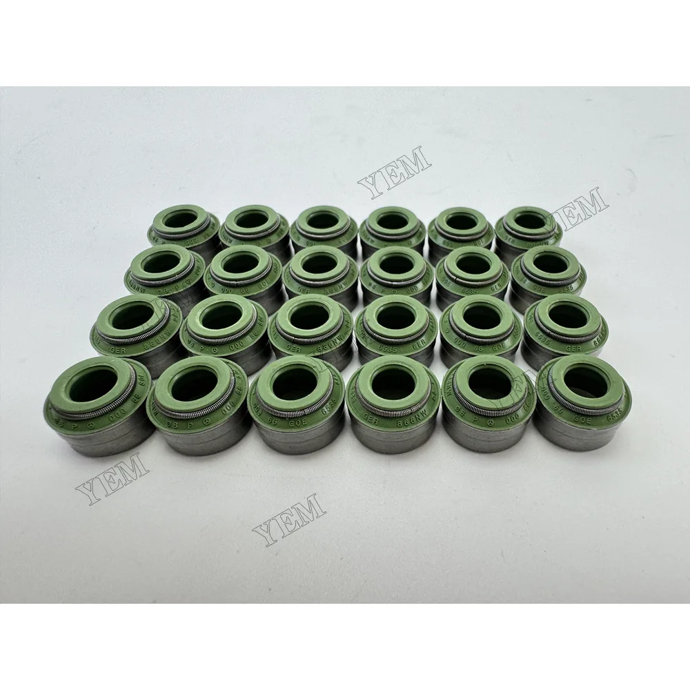 Valve Oil Seal for Caterpillar D8K Engine Parts