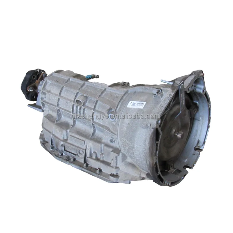 5-Speed RWD 5HP19 Automatic Transmission  for Audi BMW Z4 E46 E39 330i 530i 2003-2005