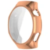 Rose Gold Electroplating