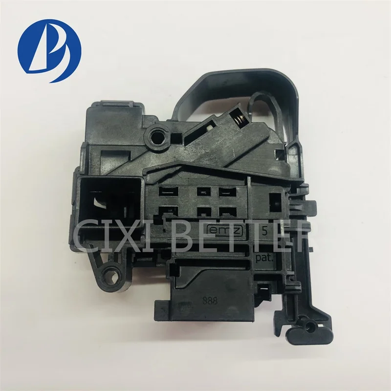 Durable BG-222556 Washing Machine Door Lock Switch Parts