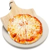 Set di pietre per Pizza circolare