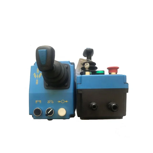 ZCJJ Crane Control Lever Tower Crane Joystick - High Qaulity